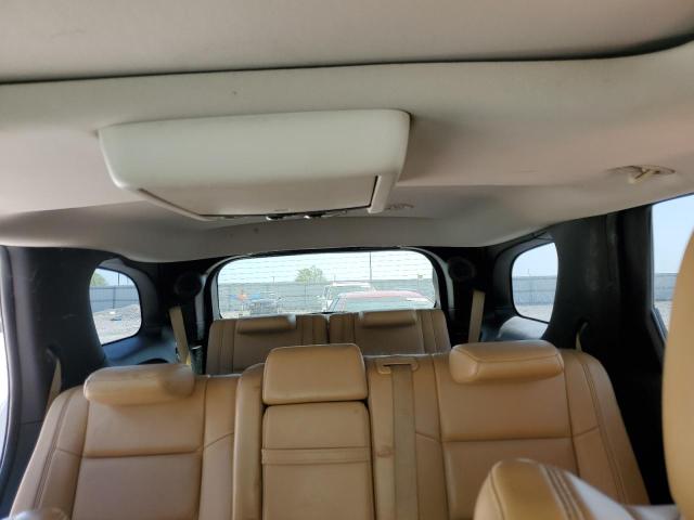 2011 Dodge Durango Citadel VIN: 1D4SE5GT5BC613968 Lot: 52551074