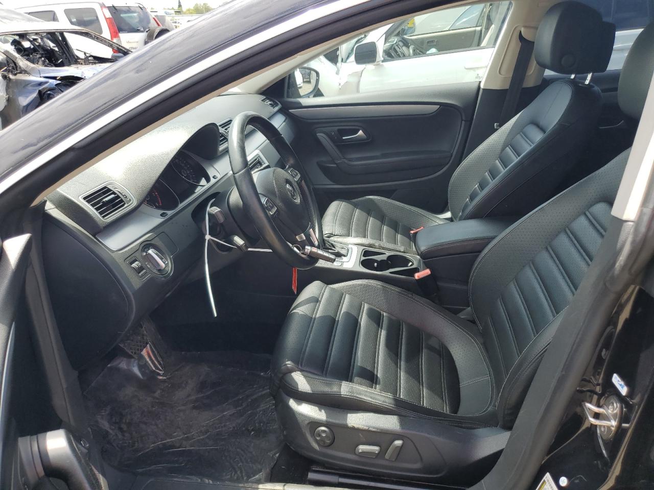 WVWBP7AN2GE506336 VOLKSWAGEN CC 2016