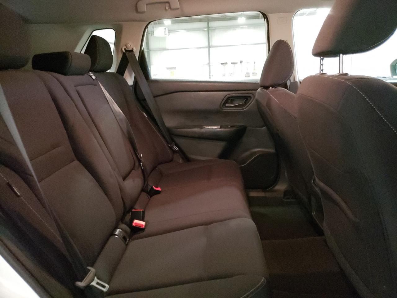 5N1BT3AB1RC687319 NISSAN ROGUE 2024