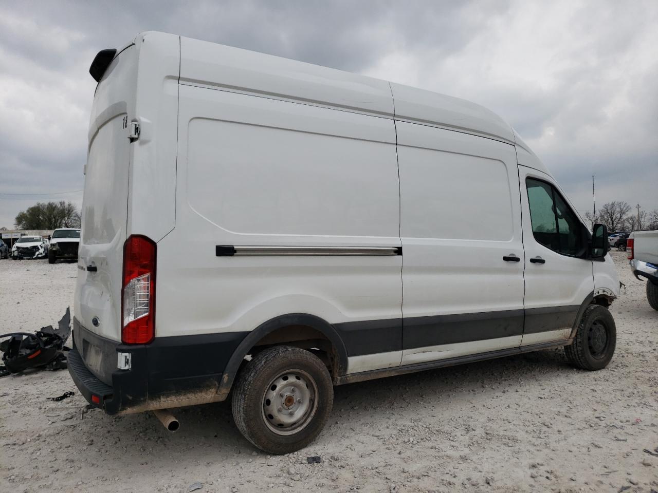 1FTBR1X81PKA91536 FORD TRANSIT 2023