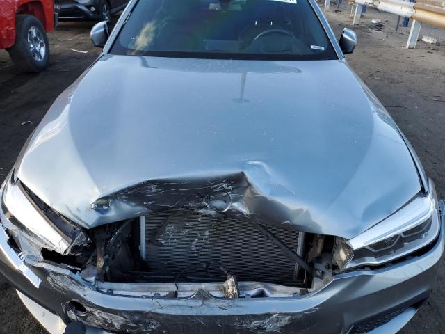 2018 BMW 530 XI - WBAJA7C54JWA73260
