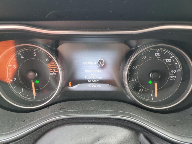 2019 Jeep Cherokee Limited VIN: 1C4PJLDB3KD466008 Lot: 50794734