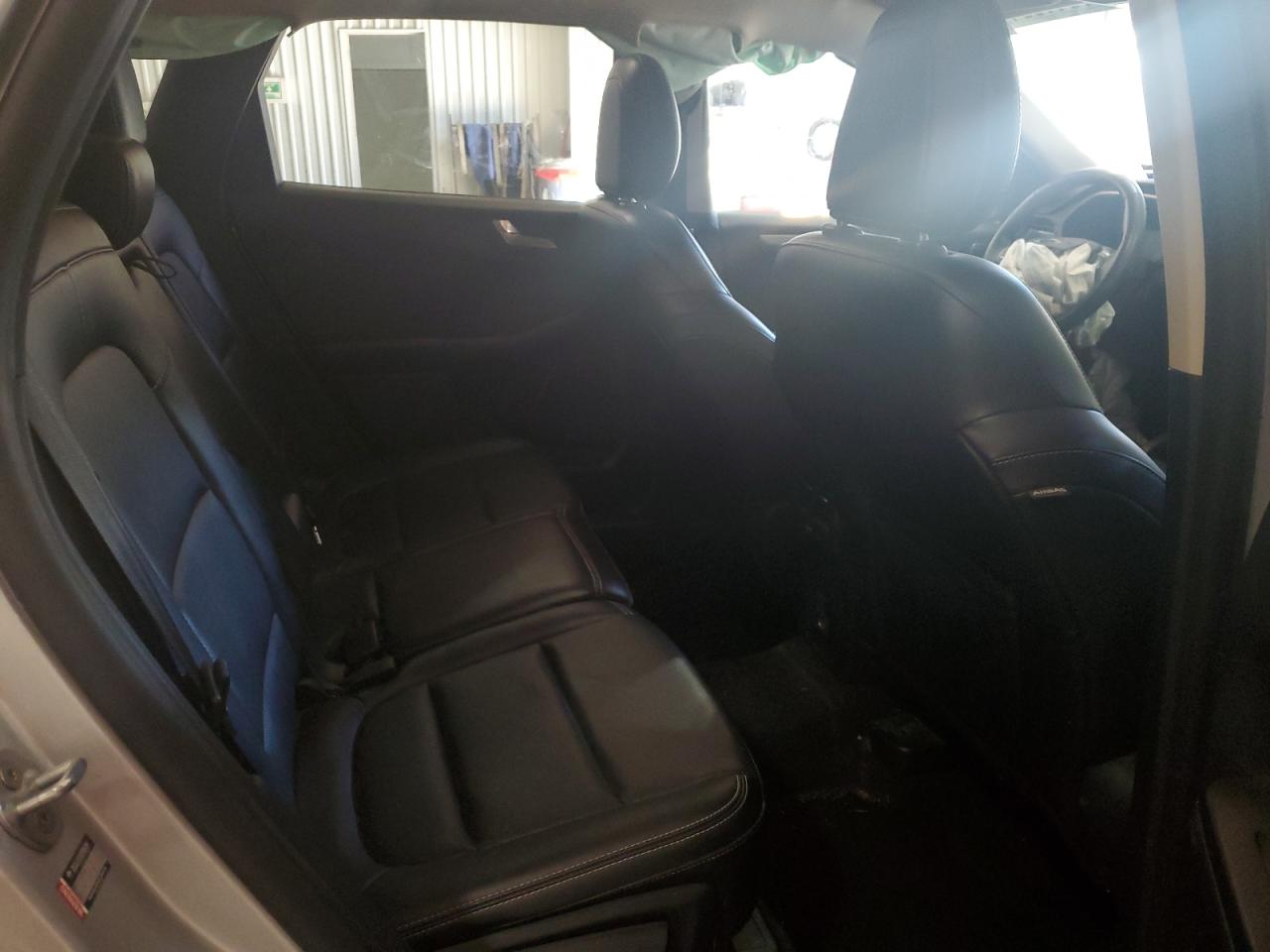 1FMCU0H64LUB02324 FORD ESCAPE 2020