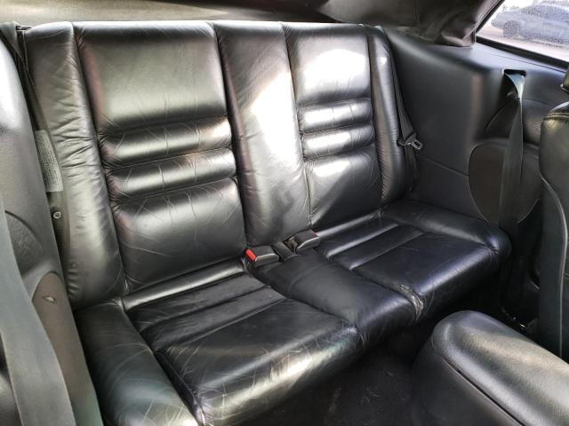 1994 Ford Mustang Gt VIN: 1FALP45T1RF162450 Lot: 52641614