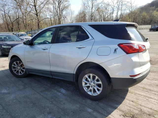 2021 Chevrolet Equinox Lt VIN: 2GNAXTEV6M6106544 Lot: 51000344