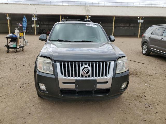 2010 Mercury Mariner Premier VIN: 4M2CN9HG0AKJ22457 Lot: 39250930