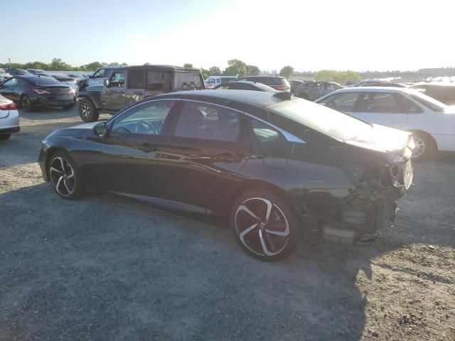 2020 HONDA ACCORD SPO - 1HGCV1F35LA093944