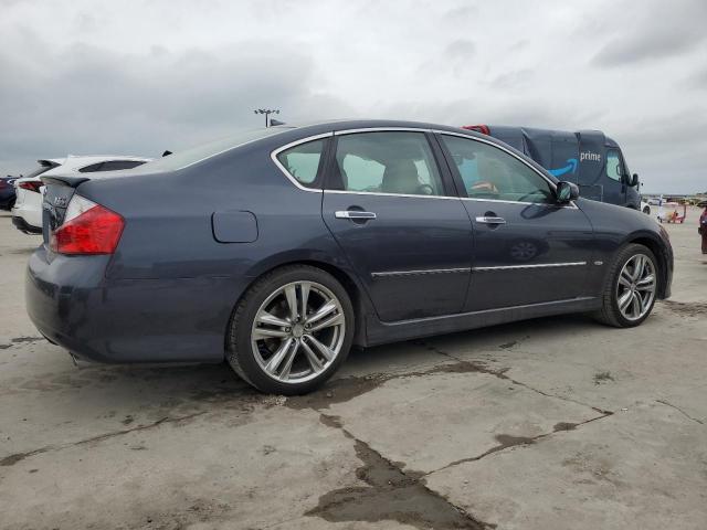 2008 Infiniti M35 Base VIN: JNKAY01E88M606916 Lot: 52210294