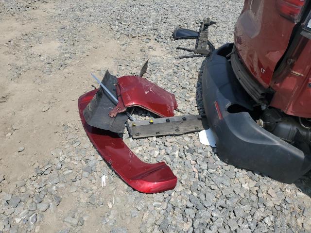 2022 Chevrolet Traverse Lt VIN: 1GNERHKW9NJ150581 Lot: 51617984