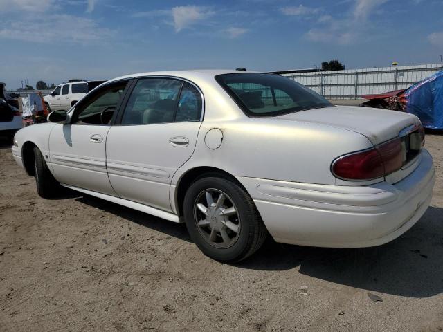 2005 Buick Lesabre Limited VIN: 1G4HR54K85U227322 Lot: 51307204