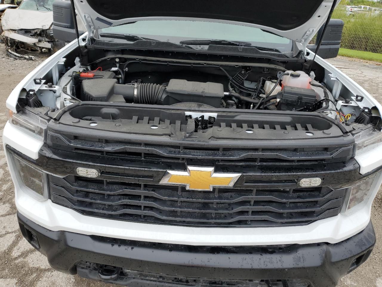 1GC4WRE75RF353418 CHEVROLET ALL Models 2024