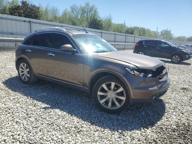 2003 Infiniti Fx45 VIN: JNRBS08W13X000984 Lot: 50492794