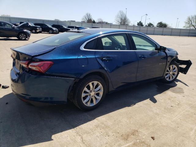 2019 Chevrolet Malibu Lt VIN: 1G1ZD5ST5KF136469 Lot: 50975994