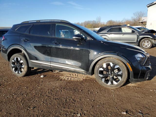 2023 Kia Sportage X Line VIN: 5XYK6CAF9PG014270 Lot: 49013244