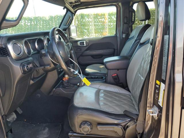 2020 JEEP WRANGLER U - 1C4HJXEG1LW211966