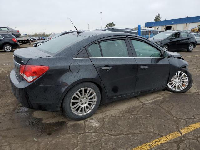 Vin: 1g1ph5sc8c7363761, lot: 51731954, chevrolet cruze ltz 20123