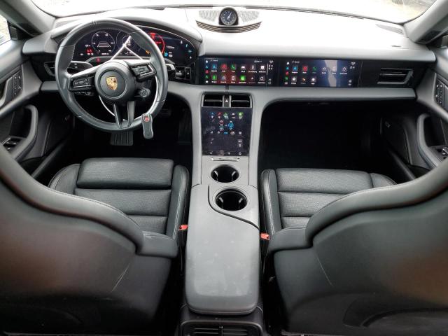 2022 PORSCHE TAYCAN WP0AA2Y18NSA13460