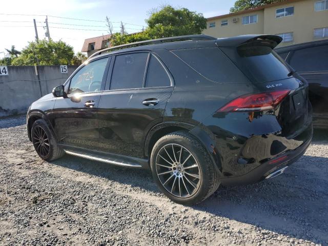 2021 Mercedes-Benz Gle 350 VIN: 4JGFB4JB4MA444473 Lot: 48658194