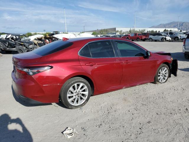 VIN 4T1C11AK5MU588746 2021 Toyota Camry, LE no.3