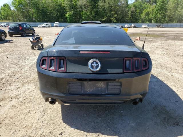 2014 Ford Mustang VIN: 1ZVBP8AM4E5286799 Lot: 50681644