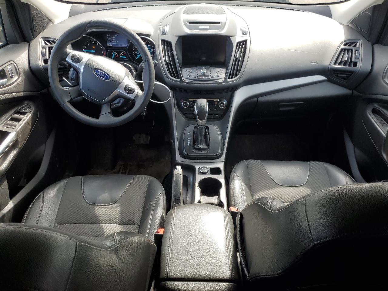 1FMCU9GX1EUC22194 2014 Ford Escape Se