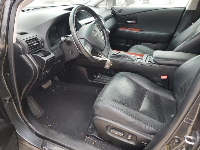 2011 Lexus Rx 350 VIN: 2T2BK1BA7BC113415 Lot: 51633444