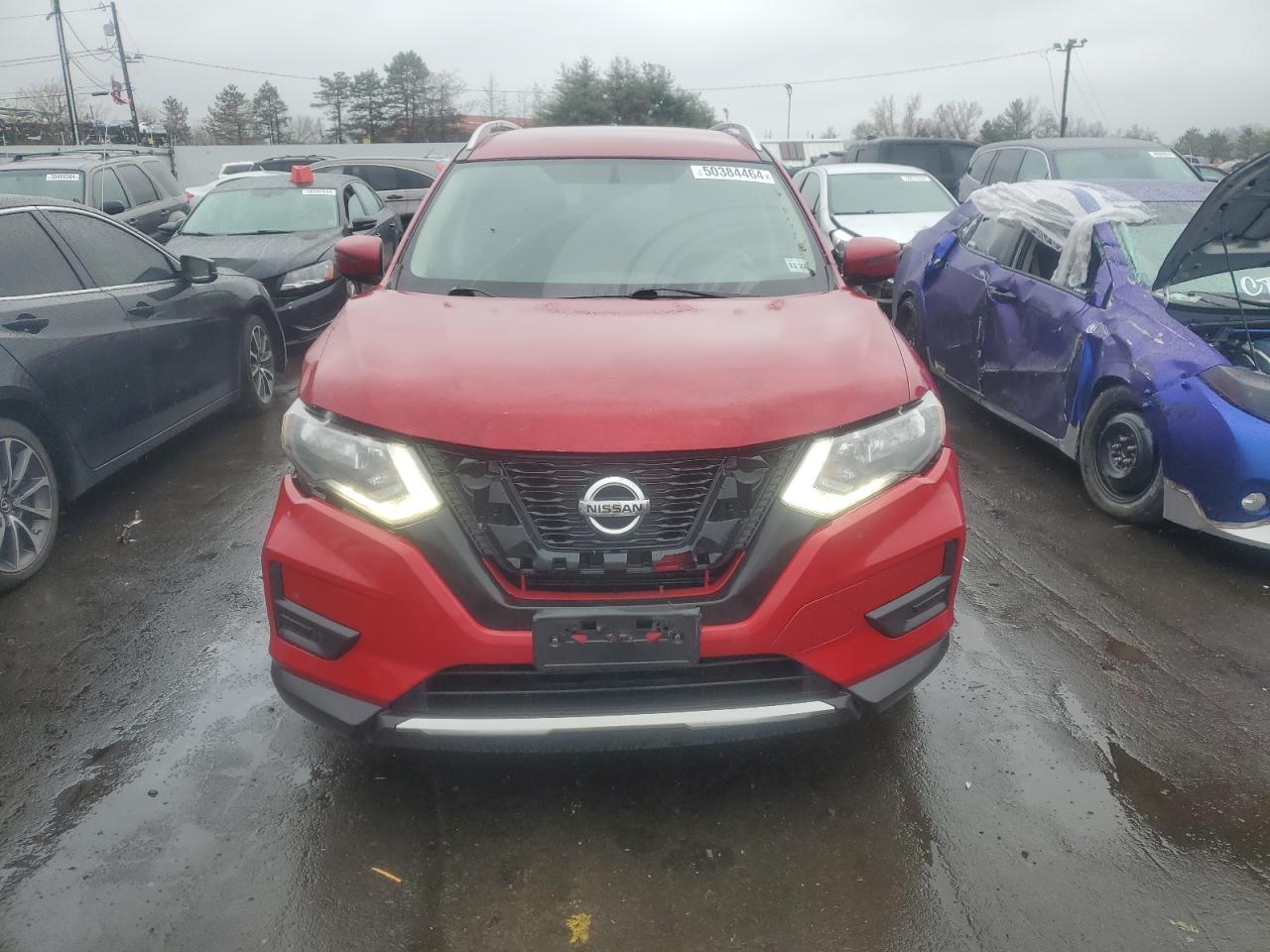 JN8AT2MV9HW268068 NISSAN All Models 2017