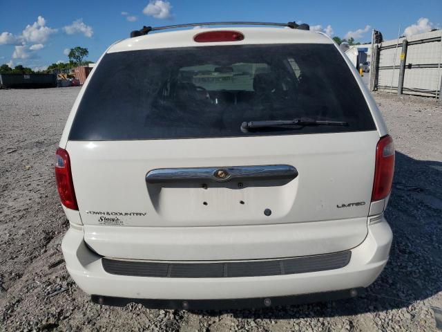 2007 Chrysler Town & Country Limited VIN: 2A8GP64L57R100959 Lot: 53042704