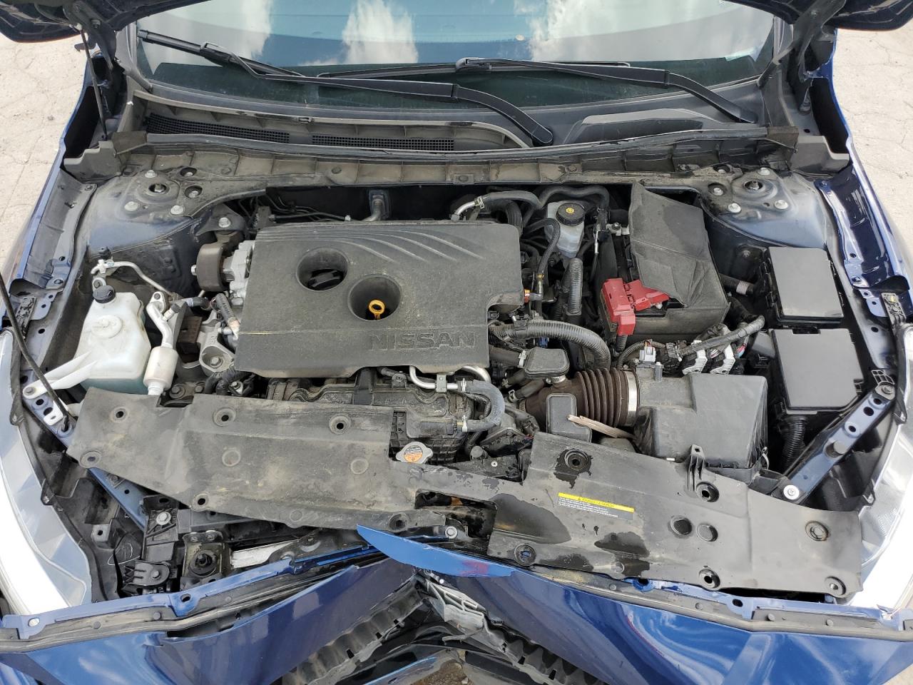 1N4BL4CV8LC285845 NISSAN ALTIMA 2020