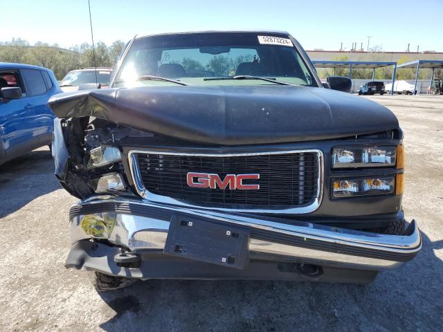 1998 GMC Sierra K1500 VIN: 2GTEK19R8W1522427 Lot: 52873224