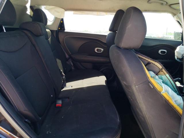 2015 KIA SOUL - KNDJN2A27F7154920