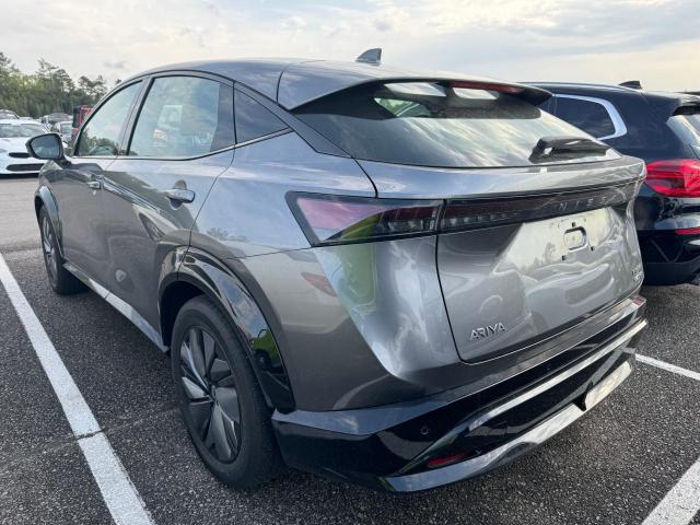 2023 NISSAN ARIYA EVOL JN1DF0BB2PM702129