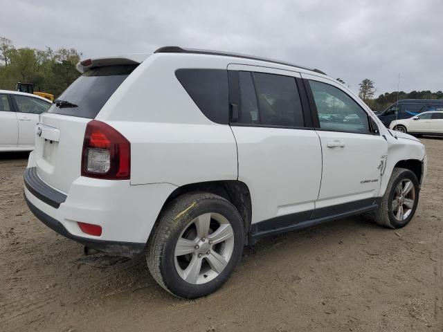 2016 Jeep Compass Sport VIN: 1C4NJCBA1GD743117 Lot: 49018634