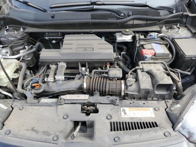 2022 Honda Cr-V Touring VIN: 2HKRW2H99NH642960 Lot: 51082324