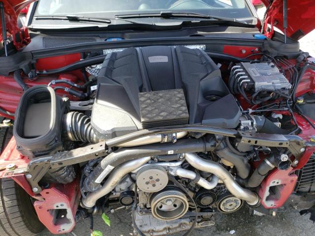WP1AG2A51MLB52538 2021 PORSCHE MACAN
