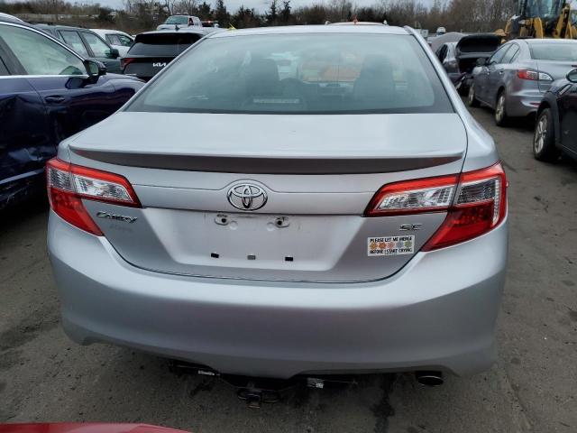 2013 Toyota Camry L VIN: 4T1BF1FK9DU647657 Lot: 49238624