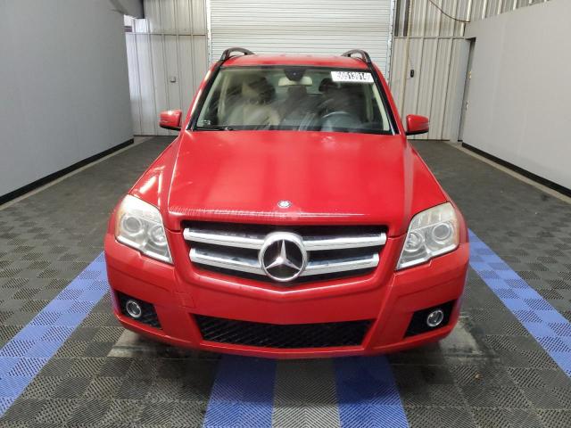 2012 Mercedes-Benz Glk 350 VIN: WDCGG5GBXCF837056 Lot: 50513914