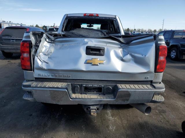 2019 Chevrolet Silverado K3500 Lt VIN: 1GC4KWCY6KF276439 Lot: 52211674