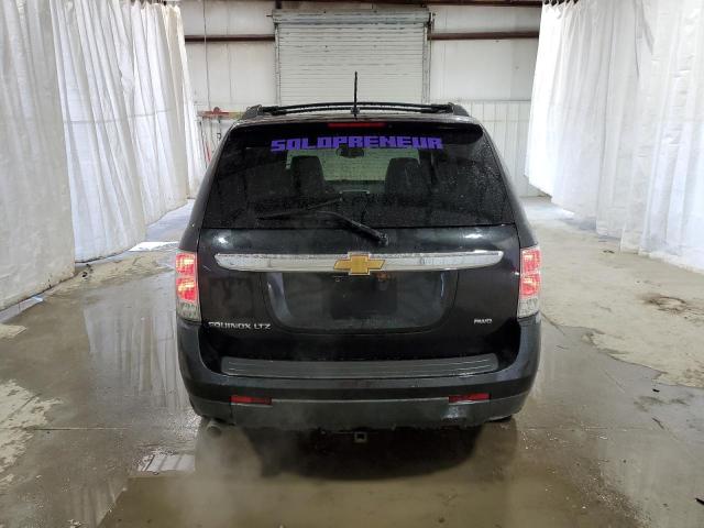 2009 Chevrolet Equinox Ltz VIN: 2CNDL83F596201920 Lot: 52355564