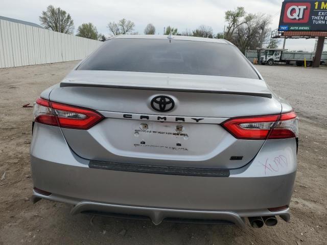 VIN 4T1B11HKXKU209187 2019 Toyota Camry, L no.6