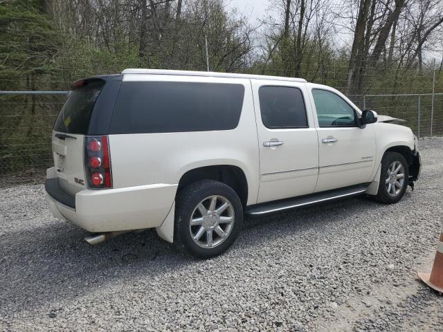 2014 GMC Yukon Xl Denali VIN: 1GKS2MEF5ER165055 Lot: 50903574