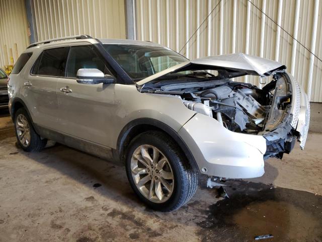 Vin: 1fm5k8f89dga60234, lot: 51217334, ford explorer limited 20134