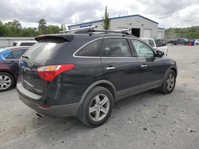 2010 Hyundai Veracruz Gls VIN: KM8NUDCC9AU122899 Lot: 49637614