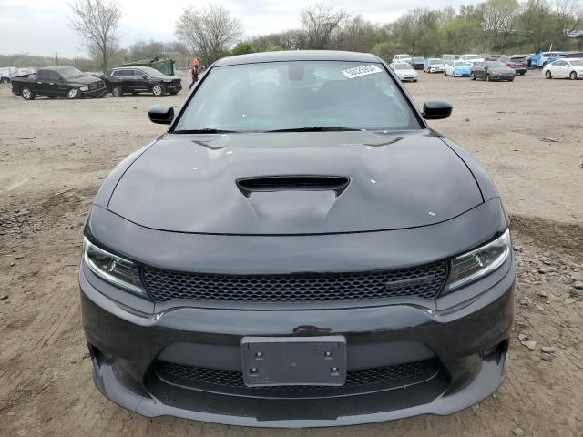 2022 Dodge Charger Gt VIN: 2C3CDXHG3NH173496 Lot: 50025954