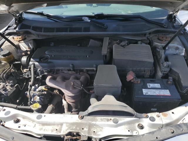 Lot #2485182902 2009 TOYOTA CAMRY BASE salvage car