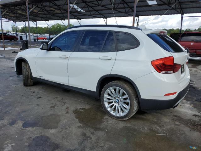 VIN WBAVM1C58EVW54761 2014 BMW X1, Sdrive28I no.2