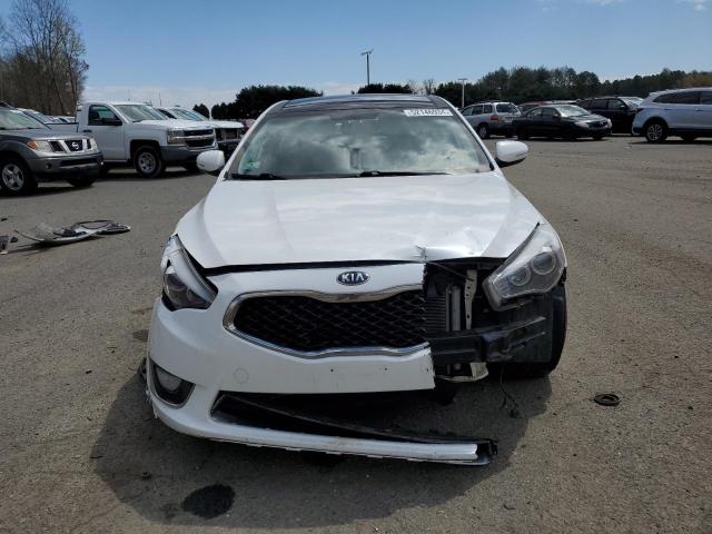 2016 KIA CADENZA LU - KNALN4D79G5216291