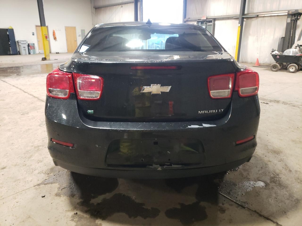 1G11C5SL8EF272387 2014 Chevrolet Malibu 1Lt