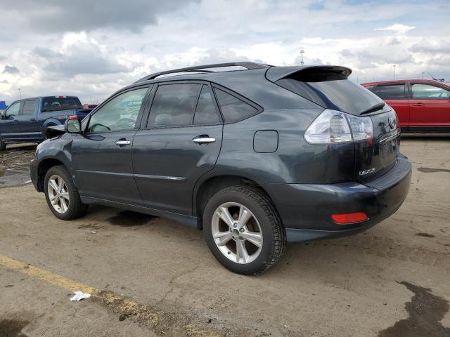 2008 Lexus Rx 400H VIN: JTJHW31U682070314 Lot: 49694494