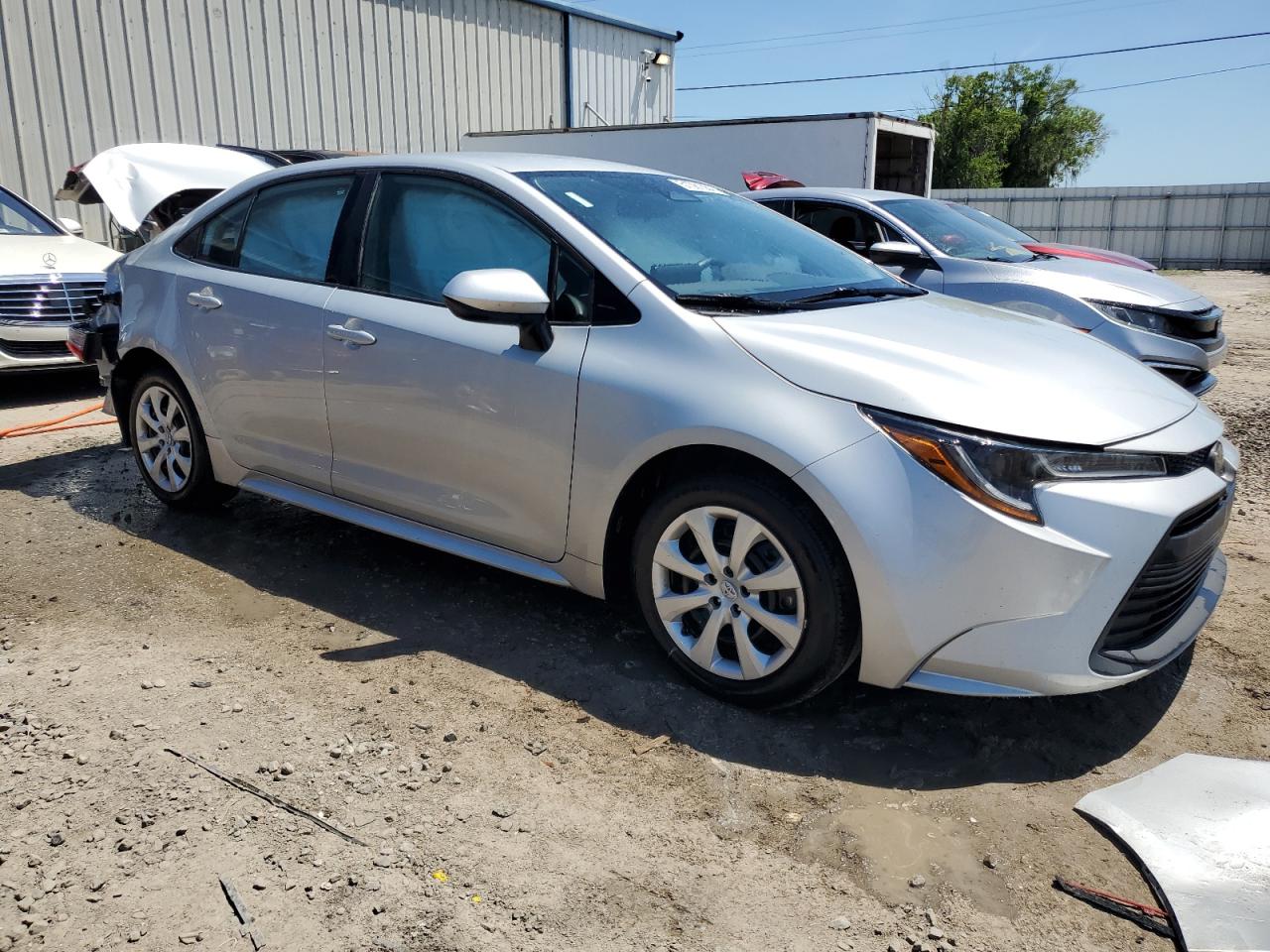5YFB4MDE1PP004987 TOYOTA COROLLA 2023